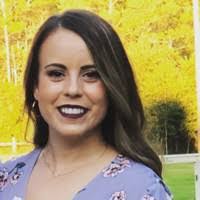 Ashley Dinkins's Instagram, Twitter & Facebook