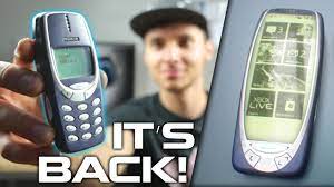 Firstly, meme stocks start off so cheap that there's a far smaller barrier to entry than more expensive stocks. Indestructible Nokia 3310 Know Your Meme