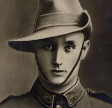 Frederick Mark Bradley