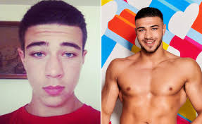 Complete guide for love island (uk) season season 3. Love Island Transformations The Most Dramatic Before And Afters