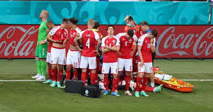 Футболист сборной дании кристиан эриксен в матче чемпионата европы со сборной финляндии перенес остановку сердца на поле, сообщил главный тренер датчан каспер. Izo4xb N50ngam