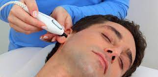 Laser hair removal has been commercially available since the mid 1990's. Getting Rid Of Nose And Ear Hair