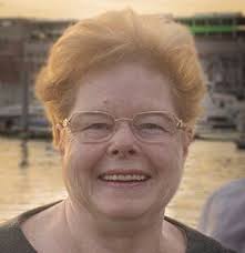 Theresa “Terry” A. Schmitt