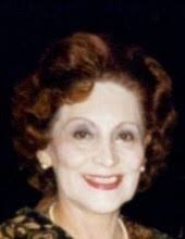 Doris Jividen Obituary 2021