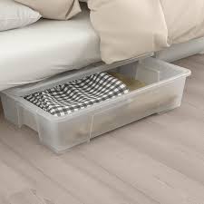 Futons are great for college or a guest room where you want the flexibility of having both a sofa and step 5: Nyhamn 3 Seat Sofa Bed With Latex Mattress Knisa Grey Beige Ikea