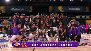 Tons of awesome los angeles lakers nba champions 2020 wallpapers to download for free. 2020 Nba Playoffs Main Hub Nba Com