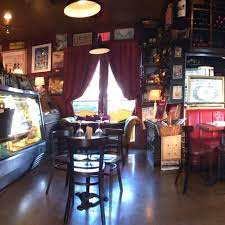 Café des artistes, a quaint french bistro located inside the jupiter yacht club. Cafe Des Artistes On The Water Restaurant Jupiter Fl Opentable