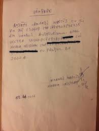 Model contract instrainare/dobandire a unui mijloc de transport. Contract C V Cu Stampila 112913 4tuning Help
