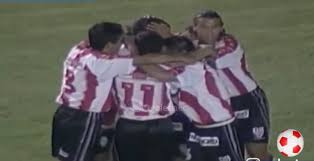 Antecedentes: la última vez que Instituto ganó por seis o más goles