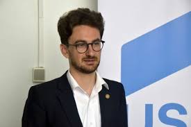 Etichetați rezultatele pentru iulian bulai. Iulian Bulai Deputat Usr Dragnea Si Ciolacu S Au Certat Zgomotos 31 10 2018 Bursa Ro