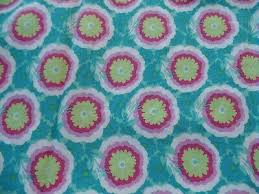 Made in the usa or imported. Amy Butler New Rayon Challis Fabric 1 Yard Lengths Home Decor Or Crafts Ebay