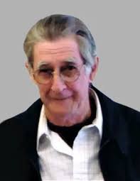 Obituary information for Charles W Broughton