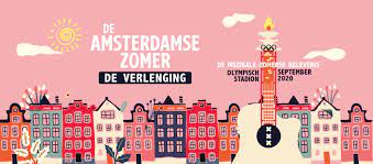 Listen to de amsterdamse zomer 2020 #1 in full in the spotify app. De Amsterdamse Zomer Posts Facebook