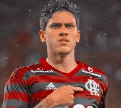 Game log, goals, assists, played minutes, completed passes and shots. Sala12 On Twitter Pedro Com A Camisa Do Flamengo 28 Jogos Como Titular 26 Gols 2 Gols Hoje