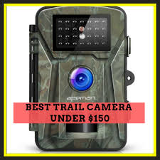 Best Trail Camera 2019
