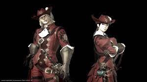 Amelia Kresnik Blog Entry `My overall thoughts about Red Mage` | FINAL  FANTASY XIV, The Lodestone