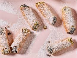 Cannoli Shells (+ Simple Filling Ideas) - Snappy Gourmet