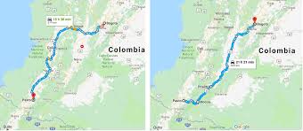 La Via Que Aliviaria A Pasto Esta Mas Enredada Que Levantar La Minga La Silla Vacia