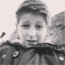 Aaron Hogarth's Instagram, Twitter & Facebook