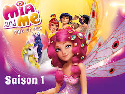 Les épisodes de mia et moi. Prime Video Mia Et Moi