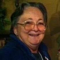 Joy Charlotte Kraus Pray Obituary