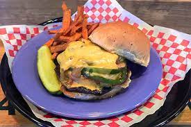 Coral Springs Main Menu Bonefish Macs