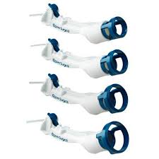 The advincula delineator™ is designed for tlh, lsh and lavh procedures. Single Use Uterine Manipulator Kc Arch Kcs Arch Series Wallach Surgical Devices