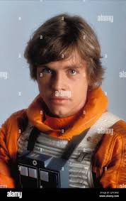 Hamill hi-res stock photography and images
