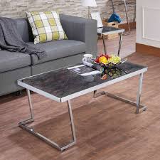 That's why we have lots of table tops to choose from in solid wood, tempered glass and more in several finishes and sizes. L Type Black Glass Tabletop Coffee Table Flat Packing Wood Furniture Manufacturer Slicethinner