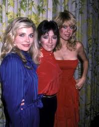  Priscilla Barnes Joyce Dewitt And Jenilee Harrison At The Three S Company Press Luncheon Beverly Hills Hotel Priscilla Barnes Three S Company Jenilee Harrison