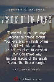 You Are Being Redirected Funeral Songs Songs Only God Knows Why