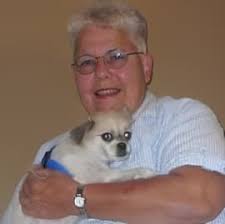 Martha Spoor Obituary (1944