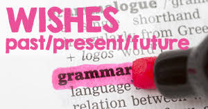 Build writing skills while you're correcting grammar, spelling, and punctuation mistakes Wish English Grammar