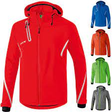 ➤ der aktuelle softshelljacke test bzw. Erima Softshell Jacke Bestellen Bei Sport Kanze De