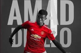 Tân binh trị giá 37 triệu bảng đã thể hiện khả năng dứt điểm sắc bén của mình. Ini Istimewanya Rekrutan Anyar Manchester United Amad Diallo