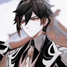 A mysterious expert contracted by the wangsheng funeral parlor. Zhongli Genshin Impact Study Playlist By Satori Tendou