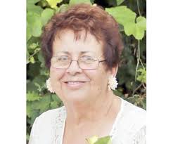 Caroline Jacques Obituary (1940