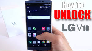Inside, you will find updates on the most imp. Unlock Sim T Mobile Lg V30 V20 V10 G7 G6 G5 Via Device Unlock App By Giai Phap Android
