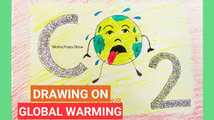 Earth day 2021 will mark the 51st anniversary of this holiday. World Earth Day 2021 Earth Day Drawing Ideas Drawing Poster On Earth Day Very Easy For Beginners Youtube