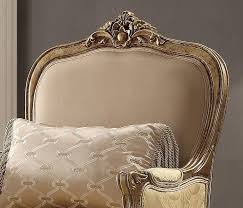 Interviews are generally conducted at the campus or department level. Luxury Gold Champagne Living Room Set 5pcs Homey Design Hd 2626 Traditional Hd 2626 Set 5