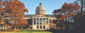 University Of Rochester