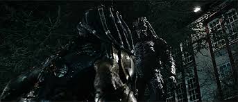 Click on like if you find my answer useful or click on yes if it answers your question. Predator Bio Upgrade The Predator