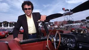 Un uomo piange solo per amore | the vinyl rendition. Little Tony Is Still Big A Million Steps
