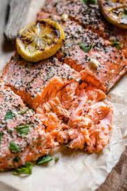 Easy And Tender Smoked Salmon Recipe And Video Vindulge Recipe Smoked Salmon Recipes Smoker Recipes Salmon Salmon Recipes