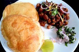 Chole bhature can be found at most street carts in north india, but it can also be easily prepared at home. Best Chole Bhature To Enjoy In Pune Lbb Pune