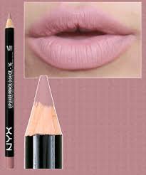 Image result for nyx slim lip pencil