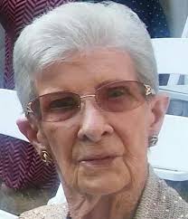 Rita Lombardo Obituary