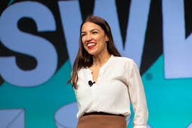 Donald trump was impeached for inciting the capitol attack and will face trial in the senate. Profile Alexandria Ocasio Cortez New Hope For America And Antithesis Of The Establishment