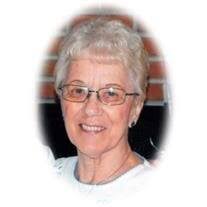 Mary S. Gerber Obituary