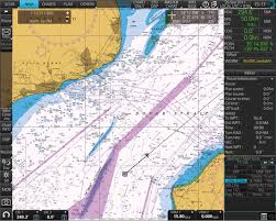 Fmd 3200 Fmd 3300 Ecdis Marine Equipment For Merchant